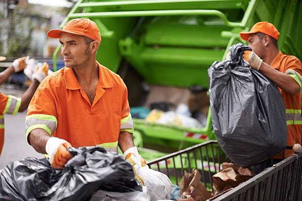 Household Junk Removal in East Providence, RI